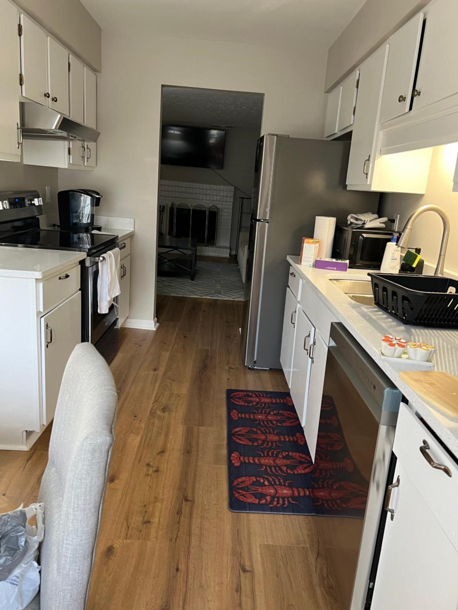 Mar Town House Apartment Smyrna Ngoại thất bức ảnh